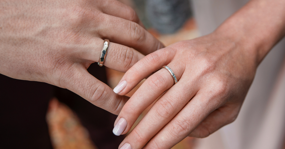 Keeping a marriage strong while caregiving can be difficult