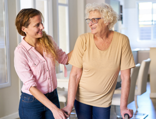 How to Know When a Loved One Needs Senior Home Care