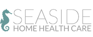 Seaside Home Health Care Logo