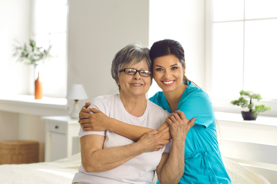 We provide home care in Fort Myers, Florida