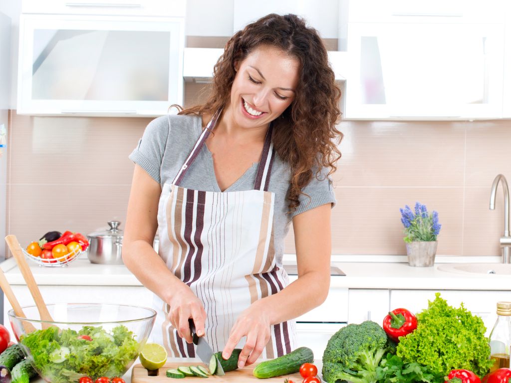 meal preparation