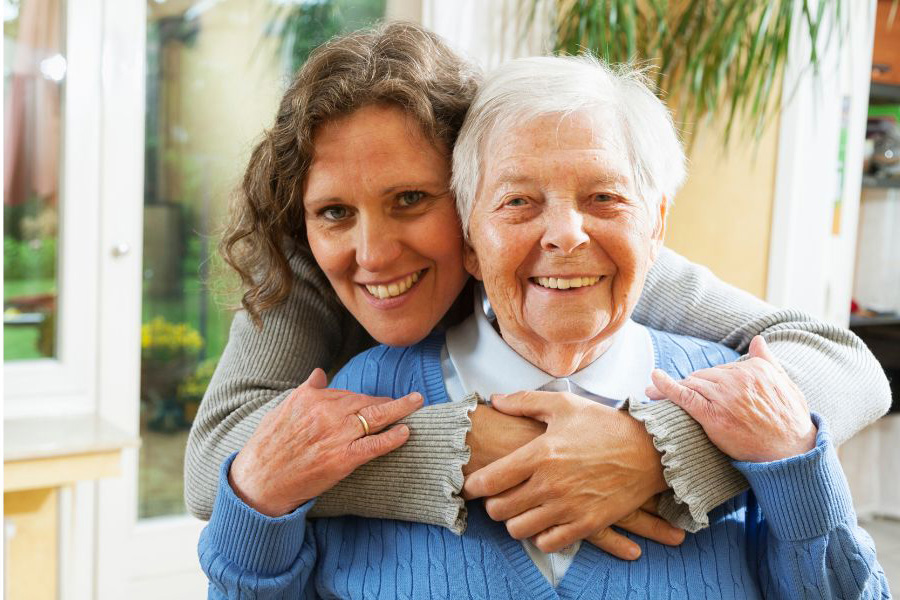 we provide home care in Naples.