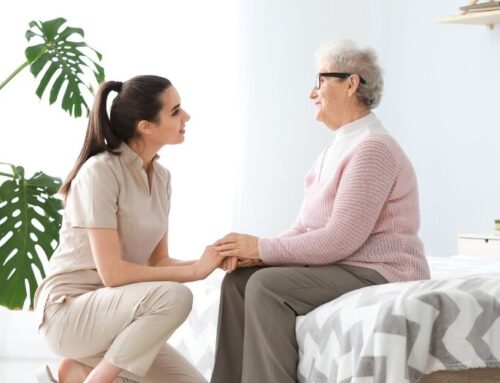 Bridging the Gap: Effectively Communicating as a Caregiver with Clients and Families