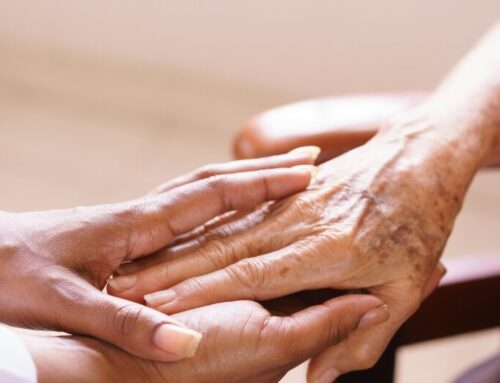 The Art of Compassionate Care: Lessons for a Professional Caregiver