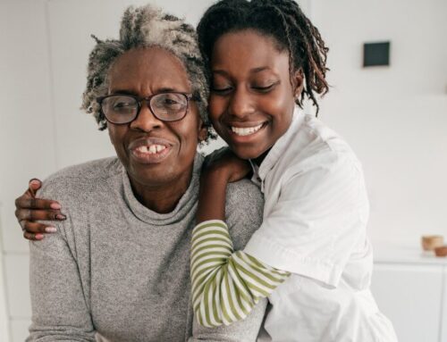 The Science of Caregiving: Latest Research and What It Means for You