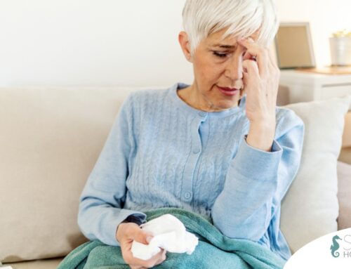 Protecting Yourself and Your Loved Ones: Flu Season Tips for Family Caregivers