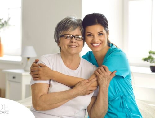 How to Find a Trustworthy Caregiver: Tips and Resources