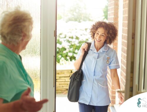 Senior Home Care: A Guide to Choosing the Right Services