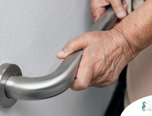 Fall Prevention for Elderly Adults: The Intersection of Health and Safety