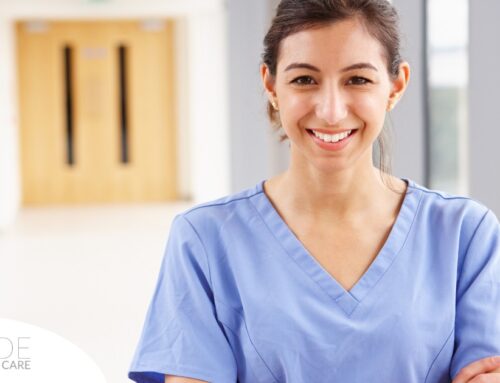 Unlocking Opportunities: How Caregivers Can Transition to Certified Nursing Assistants
