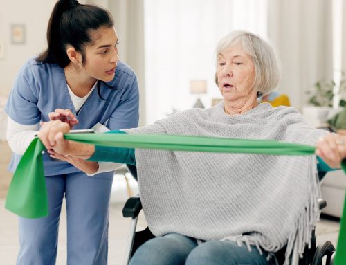 Therapies to Help Alzheimer’s or Other Dementia Patients