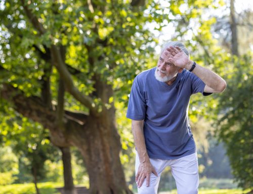 Protecting Seniors from Heat Exhaustion: A Guide for Safe Living in Florida
