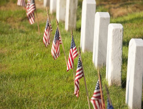 Memorial Day Reflections: Honoring Veterans and Supporting Seniors