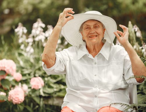 Summer Safety Starts with Fall Prevention: Protecting Seniors During the Warmer Months