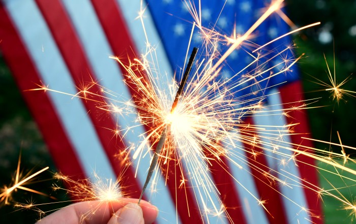 Celebrating Freedom, Independence, and 250 Years of America