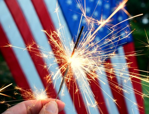 Celebrating Freedom, Independence, and 250 Years of America