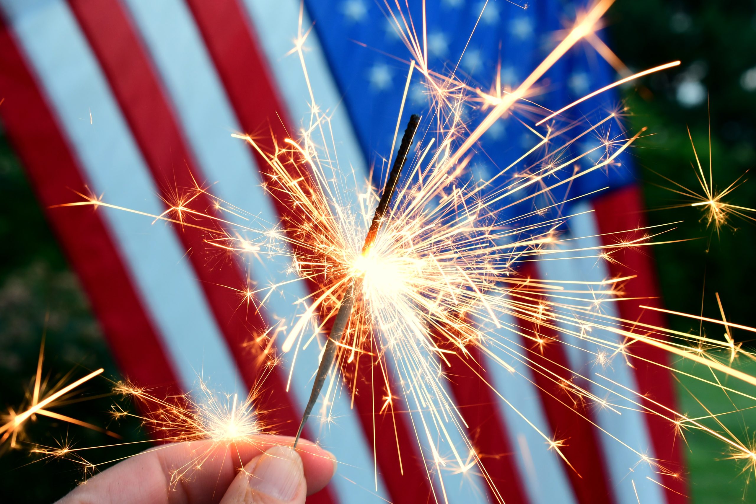 Celebrating Freedom, Independence, and 250 Years of America