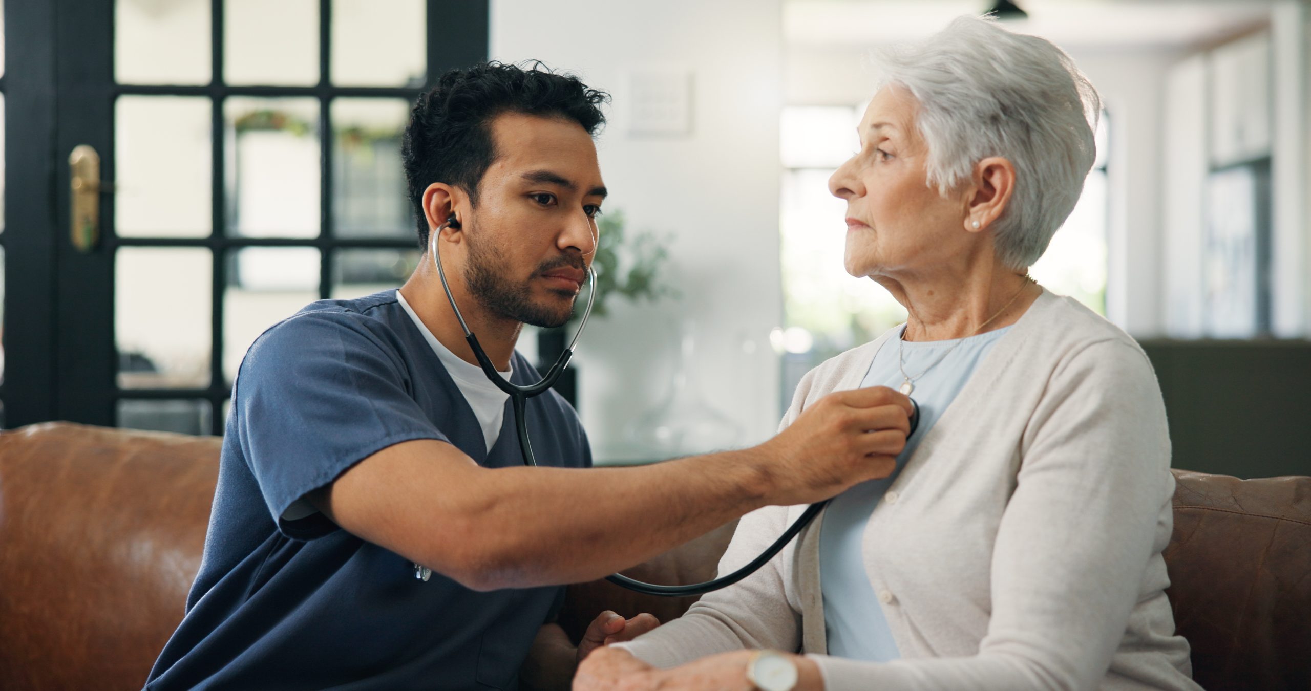 Avoiding Hospital Readmissions. Home Health Care can assist