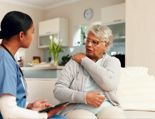 Understanding Skilled Nursing: More Than Just Taking Vital Signs