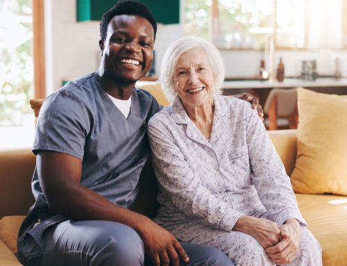 What Does “Homebound” Truly Mean? Breaking Down 4 Common Myths