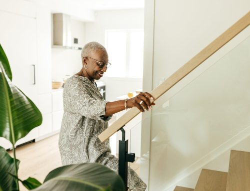 Safer Home, Safer Seniors