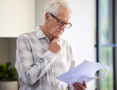 Medicare Home Health Myths