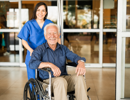 Your Guide to a Safe Recovery at Home