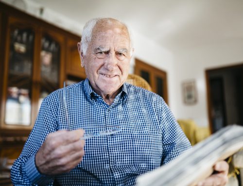 Daily Routines for Seniors: Why Structure Supports Healthy Aging at Home