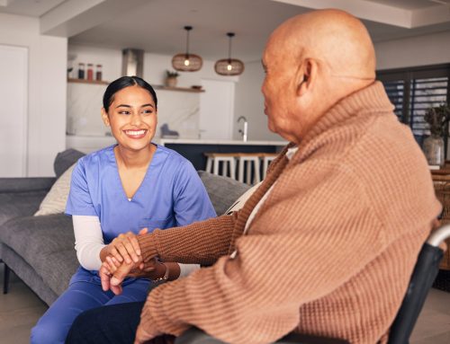 7 Important Things Your Home Health Nurse Notices That You May Not
