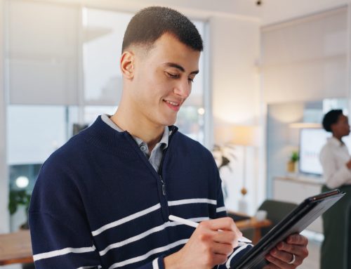 More Than Home Health Care: Discover Seaside Home Management