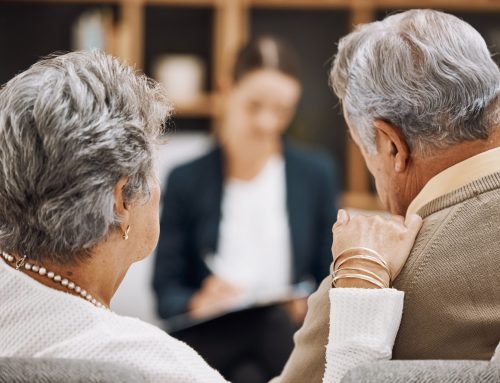 A New Diagnosis?  5 Essential Things to Know