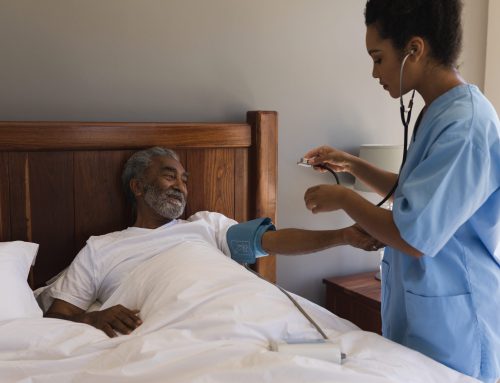 6 Surprising Reasons Seniors End Up Back in the Hospital — and How Seaside Can Help