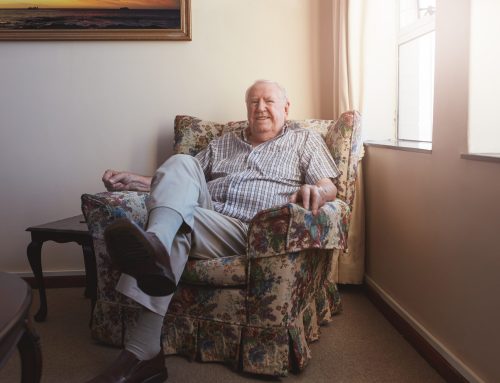 5 Powerful Ways Home Health Care Can Help You Stay Independent at Home