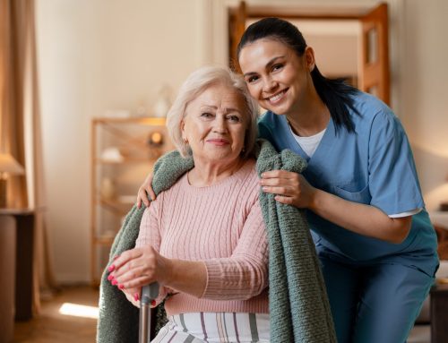Home Health Care vs. Home Care: What’s the Difference?