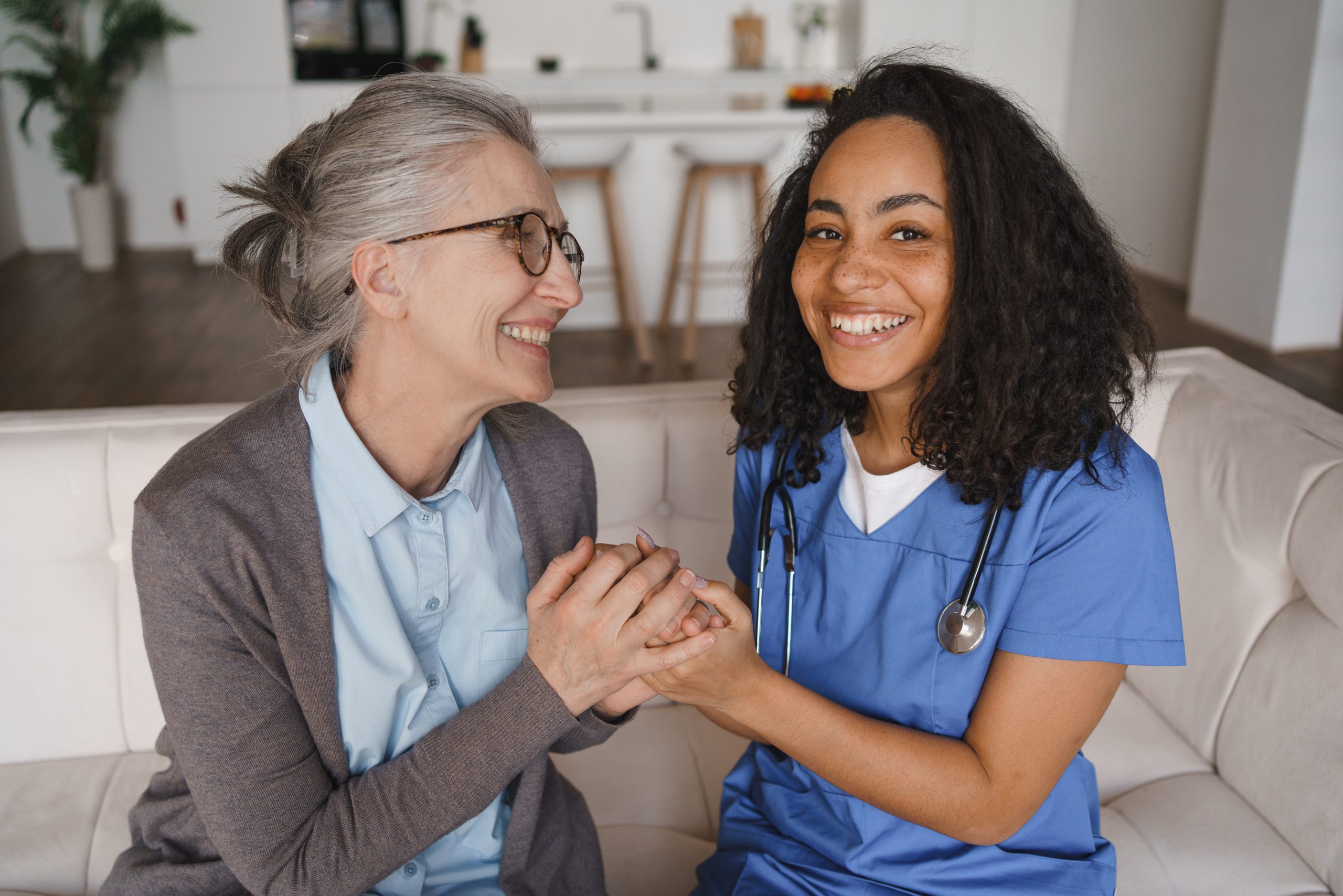 home health care