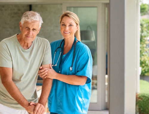 7 New Changes in a Senior’s Health — and Why Early Intervention Matter