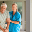 Small new changes in health care