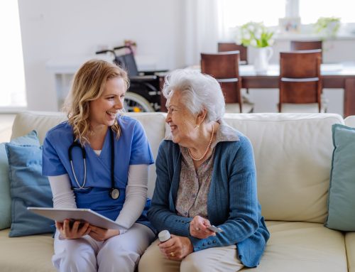 8 Ways Home Health Care Can Improve Quality of Life