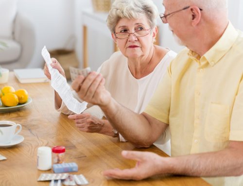 7 Subtle Signs of Cognitive Impairment Families Shouldn’t Ignore