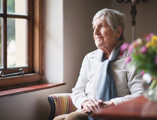 6 Surprising Reasons Seniors Stopped Doing Things They Love