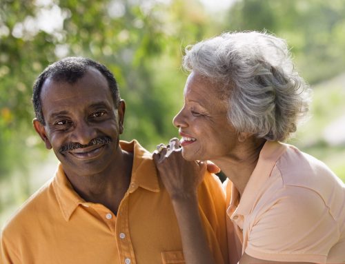 7 Reasons October Can Be a Surprisingly Important Month for Senior Health in Southwest Florida