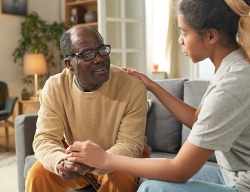 Don’t Find Yourself Waiting for a Crisis: Take the First Step Toward Better Care at Home