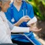 blood pressure changes